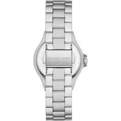 Orologio Donna Michael Kors - Acciaio