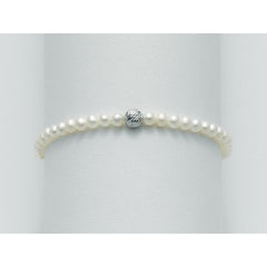 Bracciale Donna MILUNA collezione Le Perle - PBR1563X