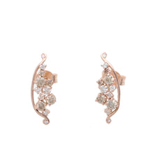 Orecchini Filodellavita Ten - Oro