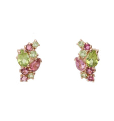 Orecchini Filodellavita Khromìa- Oro