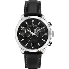 Orologio Philip Watch- Pelle