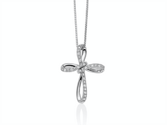 Collana Donna Miluna Croci CLD4424