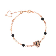 Bracciale Leopard