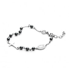 Bracciale rosario 4ubr3755