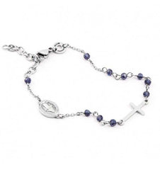 Bracciale rosario 4ubr4047