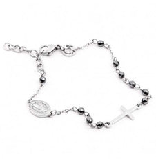 Bracciale rosario 4ubr4049