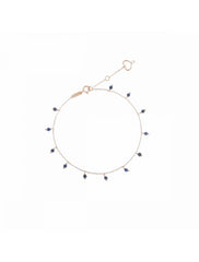 Maman et Sophie Bracciale Zaffiri