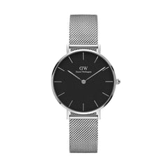 Daniel Wellington Orologio Petite Sterling