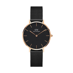 Daniel Wellington Orologio Petite Ashfield