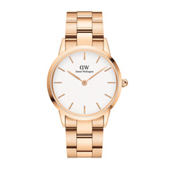 Daniel Wellington Orologio Iconic Link