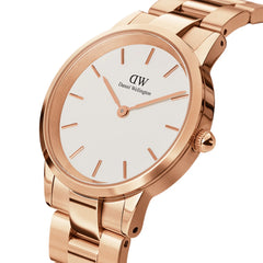 Daniel Wellington Orologio Iconic Link