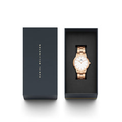 Daniel Wellington Orologio Iconic Link