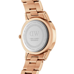 Daniel Wellington Orologio Iconic Link