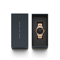 Daniel Wellington Orologio Iconic Link