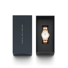 Daniel Wellington Orologio Iconic Link