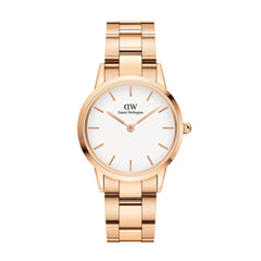 Daniel Wellington Orologio Iconic Link