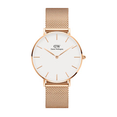 Daniel Wellington Orologio Petite Melrose