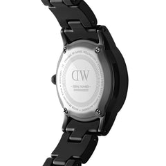 Daniel Wellington Orologio Iconic Link Ceramic