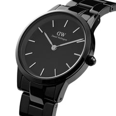 Daniel Wellington Orologio Iconic Link Ceramic