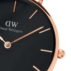 Daniel Wellington Orologio Petite Ashfield