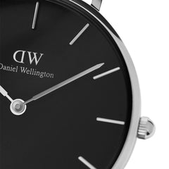 Daniel Wellington Orologio Petite Sterling