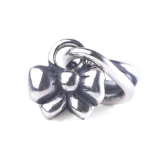 Trollbeads Beads Pendente Fiocco