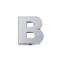 Lettera B Elements