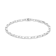 Bracciale Zancan in Argento a Catena