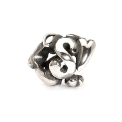 Trollbeads Beads Iniziali Lettera S