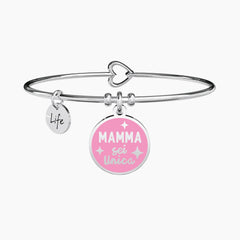 Bracciale Mamma Unica Kidult