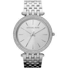 Orologio Donna Michael Kors - Acciaio