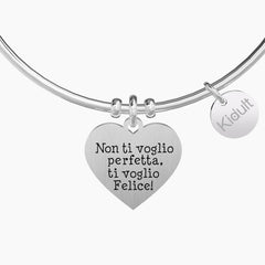 Bracciale Mamma-Felicità