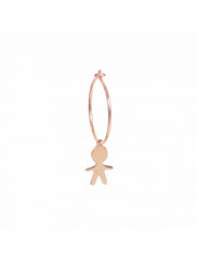 Maman et Sophie Mono Orecchino Bimbo