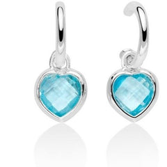 Orecchini Donna Miluna Gemma Del Cielo - ERD2568