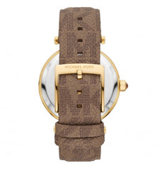 Orologio Donna Michael Kors - Acciaio