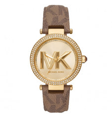 Orologio Donna Michael Kors - Acciaio