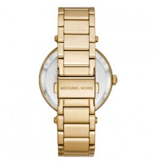 Orologio Donna Michael Kors - Acciaio