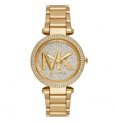 Orologio Donna Michael Kors - Acciaio