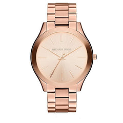 Orologio Donna Michael Kors - Acciaio