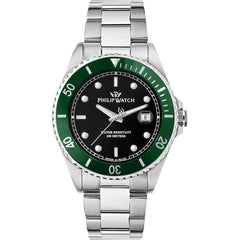 Orologio uomo Philip Watch Caribe R8253597086