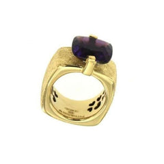 Anello Pitti e Sisi Donna AN 8592G 086