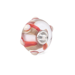 Trollbeads Thun Beads Pois Romantico